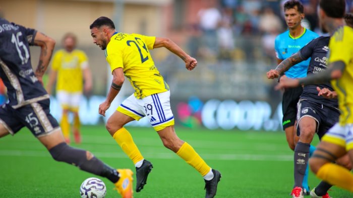 serie c 8a giornata spiccano i derby all arechi e al massimino