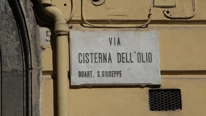 tar condanna il comune di napoli per la movida vittoria dei residenti