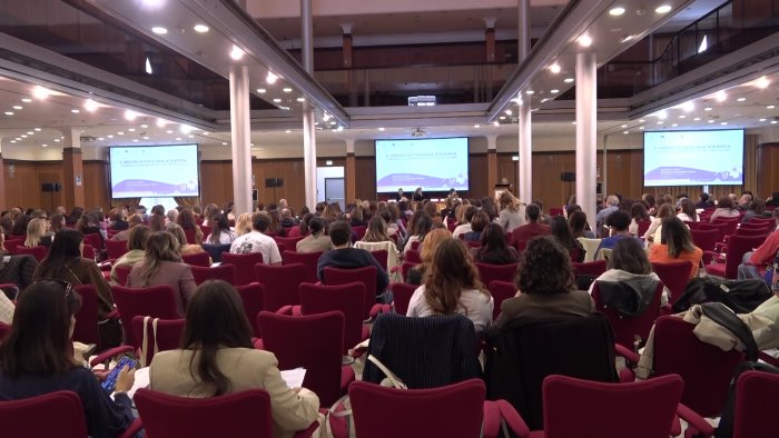 scuola servizio di psicologia gia attivo in oltre 360 istituti della campania