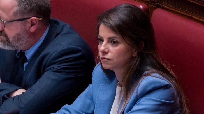 incidente sul lavoro a pomigliano d arco auriemma ferita aperta