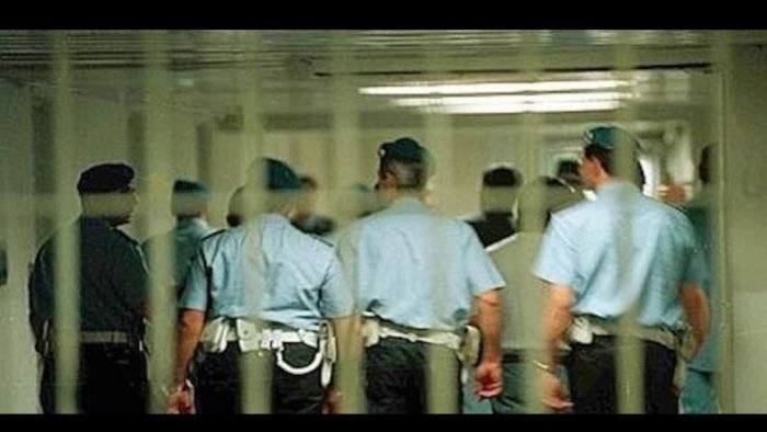 carcere di nisida l istituto alberghiero offre una seconda possibilita