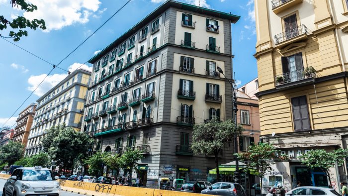 multe stradali a napoli incassi record in un anno