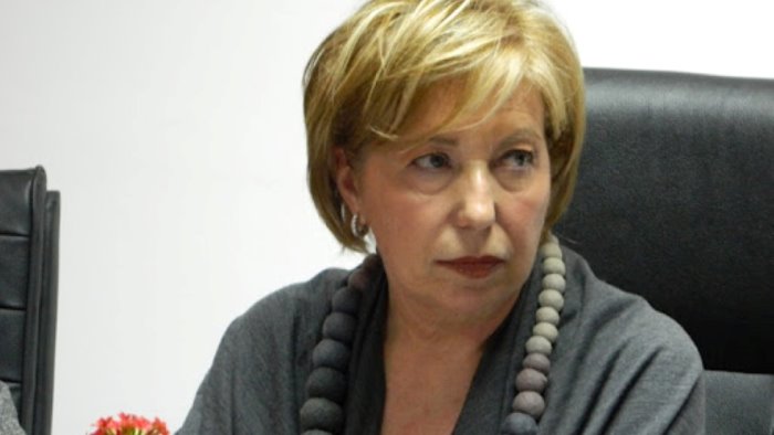l avvocato elvira matarazzo nella direzione regionale del pd