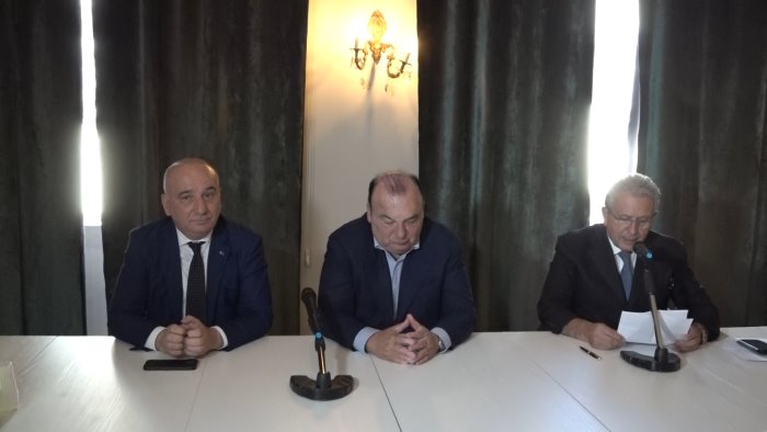 regionali martusciello cirielli candidato scelta spetta a leader