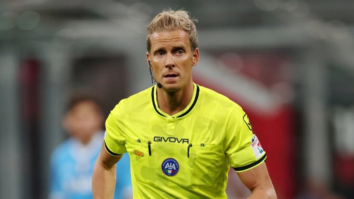 il pizzino di gerardo casucci partite di cartello