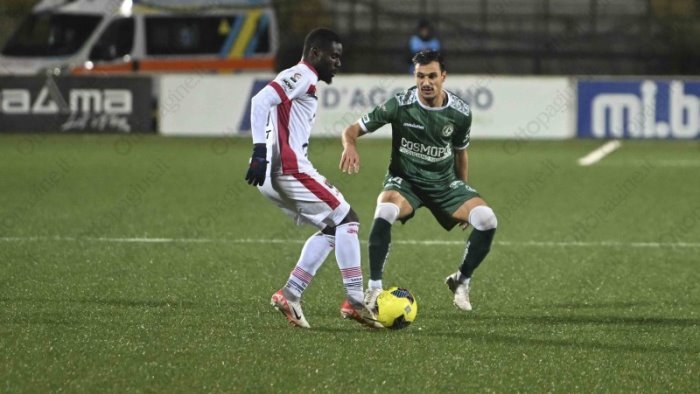 avellino mantova 0 0 cancellotti ora la sosta c e fiducia nel percorso