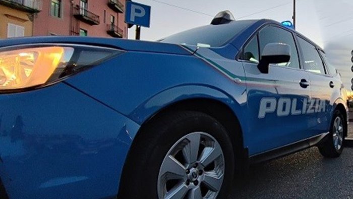 frattamaggiore denunciato il titolare di una sala scommesse abusiva