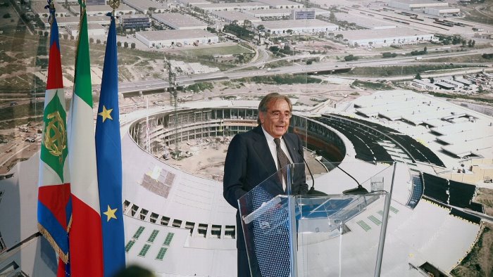 nola business park piange il suo fondatore giovanni punzo