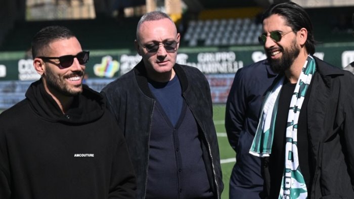 le fotogallery di avellino mantova 0 0 l occasione di un nuovo sprint