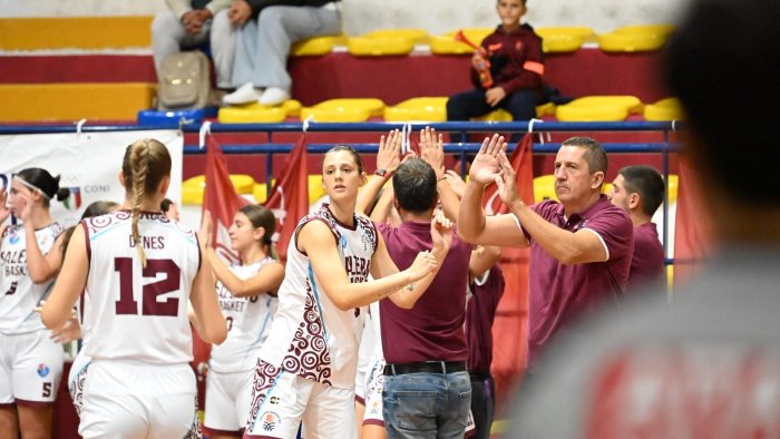 salerno basket 92 esordio ok viterbo al tappeto a matierno