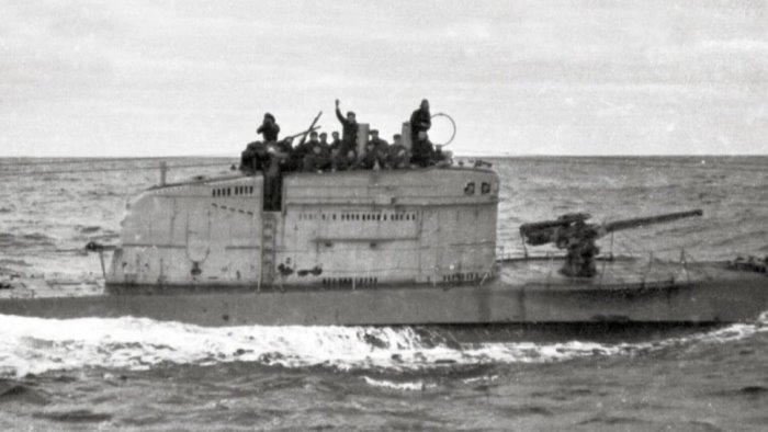 riconoscere il sommergibile velella come sacrario militare c e la petizione