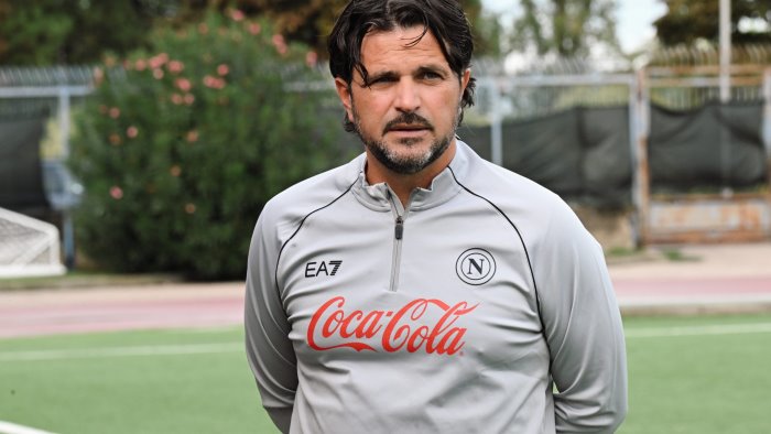 napoli primavera sempre piu in crisi sesta sconfitta consecutiva
