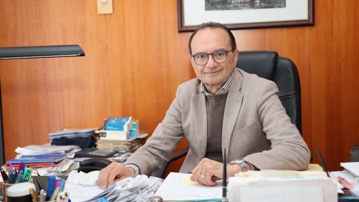 accordo comune e unisannio il complesso delle clarisse nuovo polo di ricerca