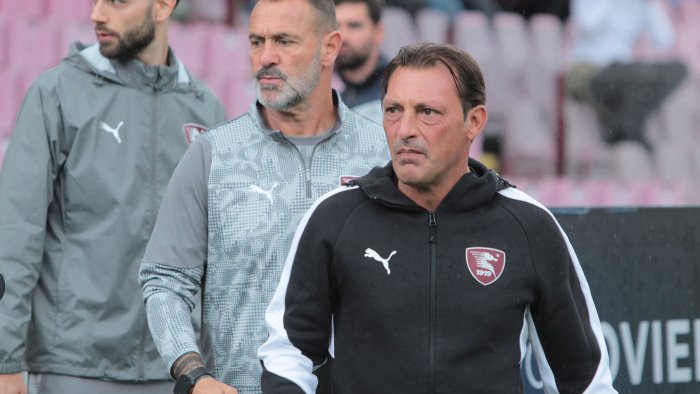 salernitana cavese 3 2 raffaele stiamo diventando gruppo avanti tutta