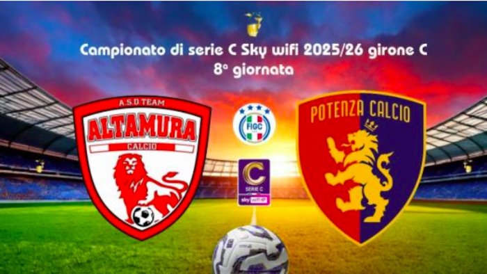 serie c pari col brivido tra le due prossime avversarie del benevento