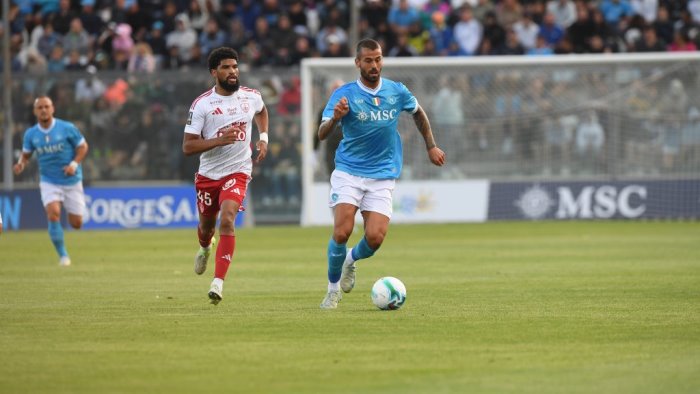 politano niente italia al suo posto gattuso chiama l altro azzurro spinazzola