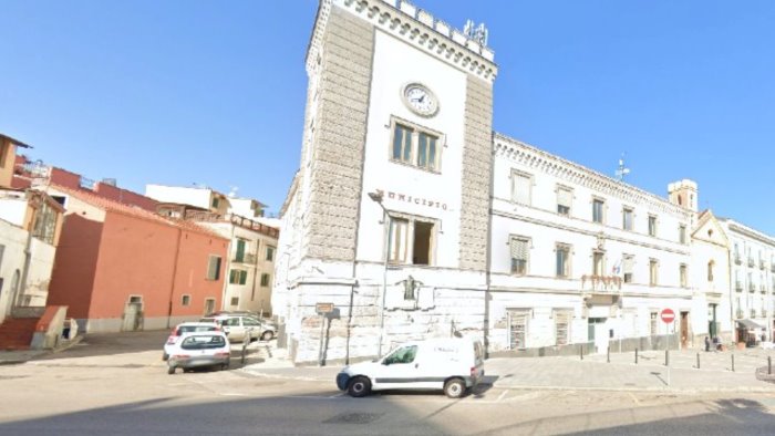 ottaviano cade l amministrazione il prefetto nomina il commissario