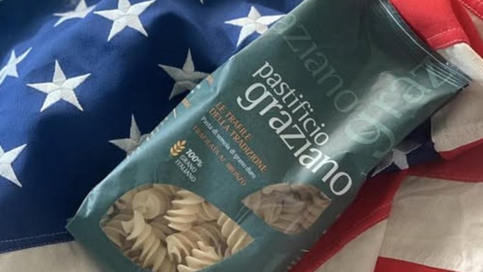 super dazi sulla pasta graziano rovinati dai furbi che hanno barato