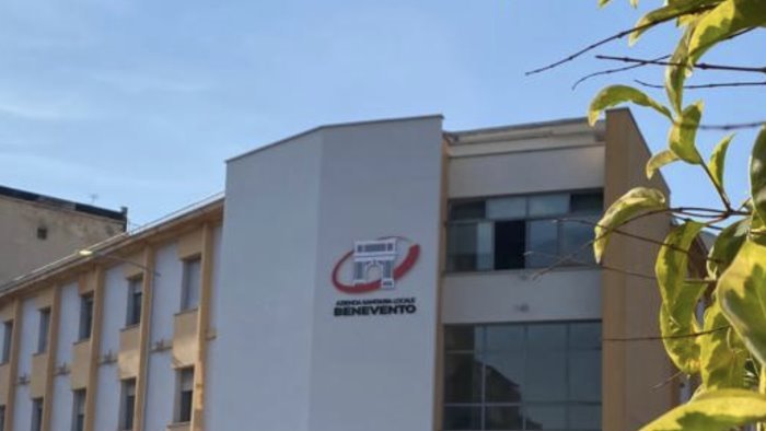 asl benevento si presenta la nuova campagna vaccinale