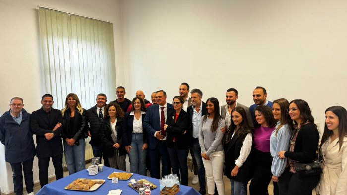 check up day a grottaminarda domenica dedicata alla prevenzione