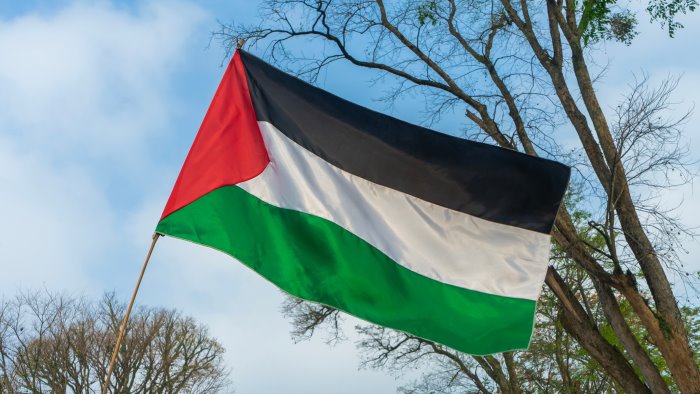 padula per la pace richiesta ufficiale al comune per lo stato di palestina