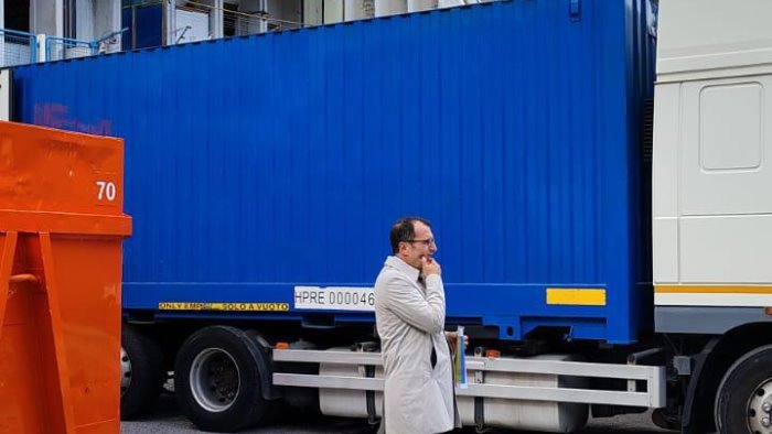 montevescovado dopo anni via agli sgomberi per realizzare 32 nuovi alloggi