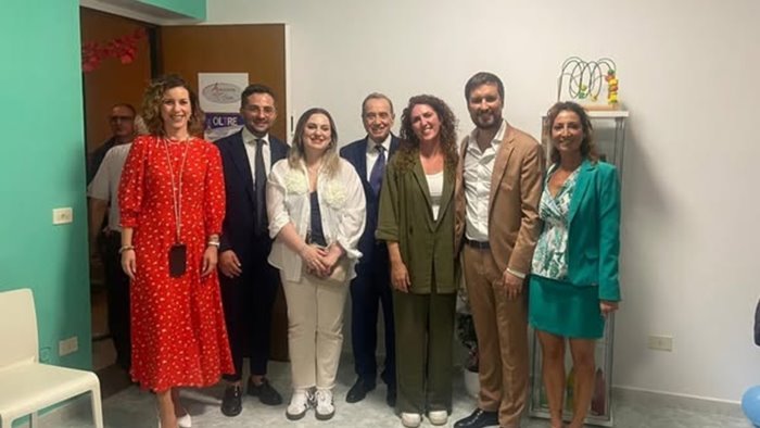 casapulla investe nel benessere psicologico nasce il progetto oltre