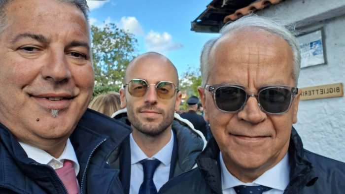 turismo lega orgogliosi del sostegno del governo verso bellezze irpine