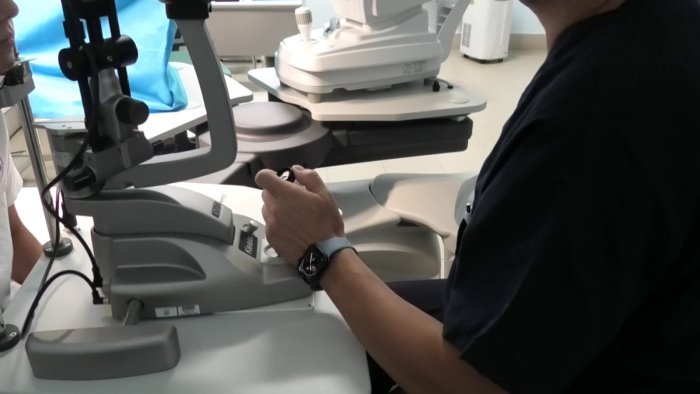 giornata mondiale della vista visite gratuite in irpinia