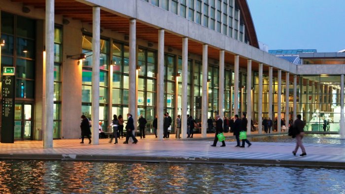 unpli campania le pro loco incontrano il mondo del turismo