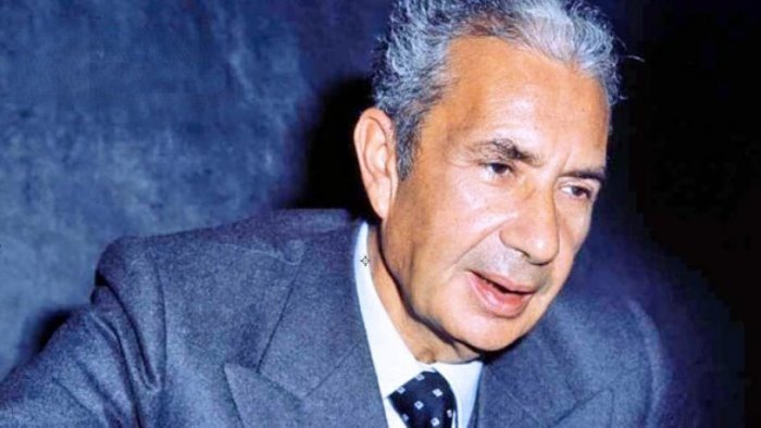 aldo moro attualita di uno statista il libro di picariello ad avellino