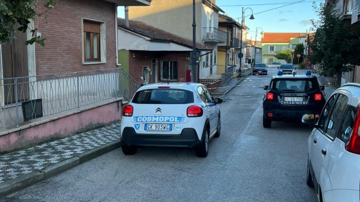 non si arrende la banda dei postamat in irpinia un nuovo colpo all alba