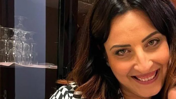 lioni domani i funerali di concita non sara un addio sempre nei nostri cuori