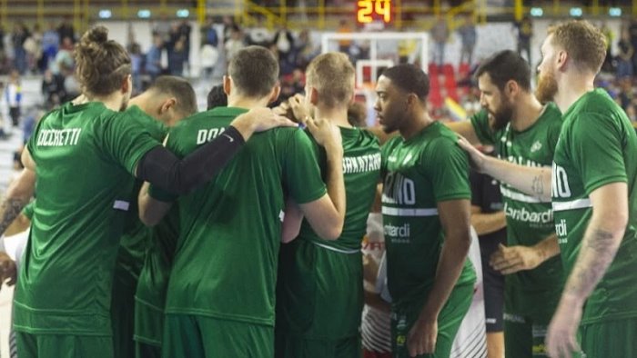 avellino basket castellitto ora testa alla juvi cremona