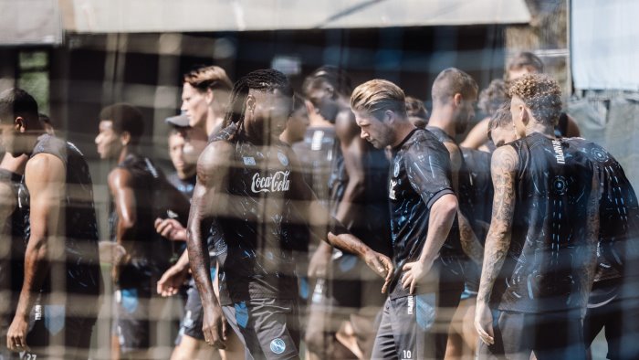 infortuni la lista si allunga e aumenta la preoccupazione