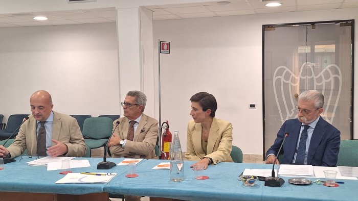 formazione e occupazione patto tra ingegneria industriale e confindustria