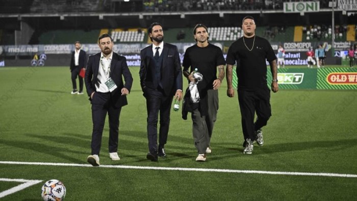 avellino pausa col derby nel mirino l obiettivo di recuperare qualche pedina