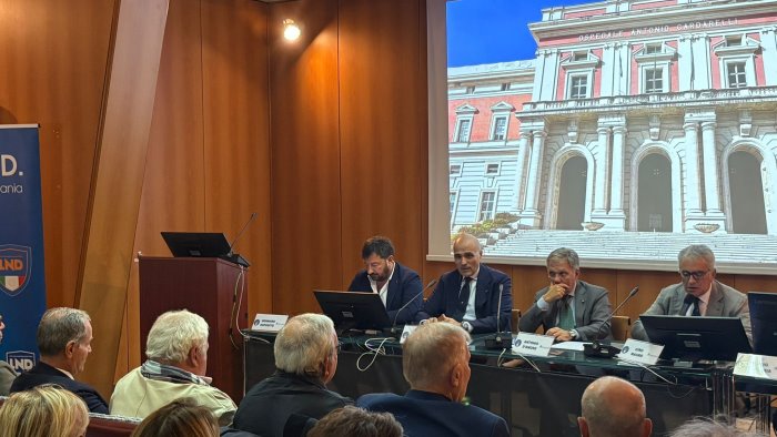 cuore e gambe al cardarelli il primo check up per i giovani calciatori