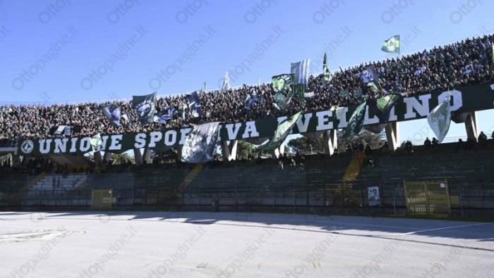 avellino ecco i mini abbonamenti per 6 gare i dettagli