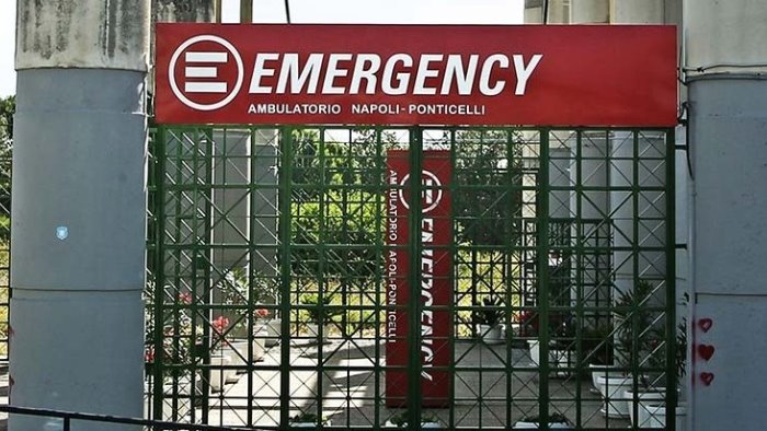 emergency napoli al via lo sportello info infanzia a ponticelli