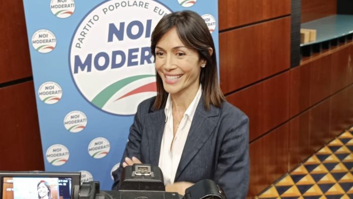 anche noi moderati con cirielli serve un candidato politico