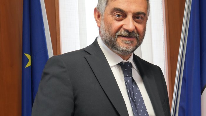 teggiano ripristino sentieri storici il sindaco ringrazia matera e la regione