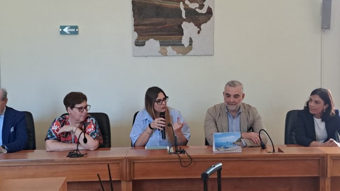 solofra approvata mozione per il riconoscimento dello stato di palestina