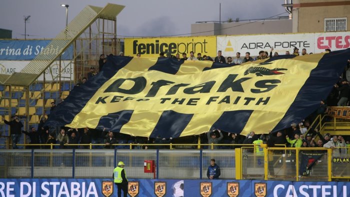 juve stabia brera holdings punta il club fu vicino alla salernitana