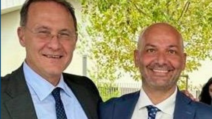fdi pagani con cirielli la campania puo riscattarsi