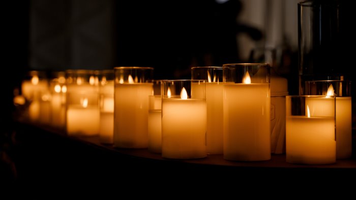 pestaggio di montesarchio vitulano rinvia eventi sono giorni di apprensione