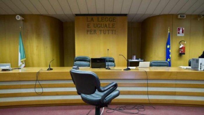 rosa volpe saluta il tribunale di salerno guidera la procura di firenze