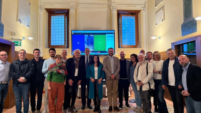 confcooperative campania rinnovati i vertici nuove nomine e nuovo slancio