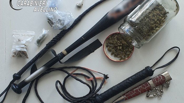 avellino banda dei pestaggi cade l accusa di associazione in cassazione