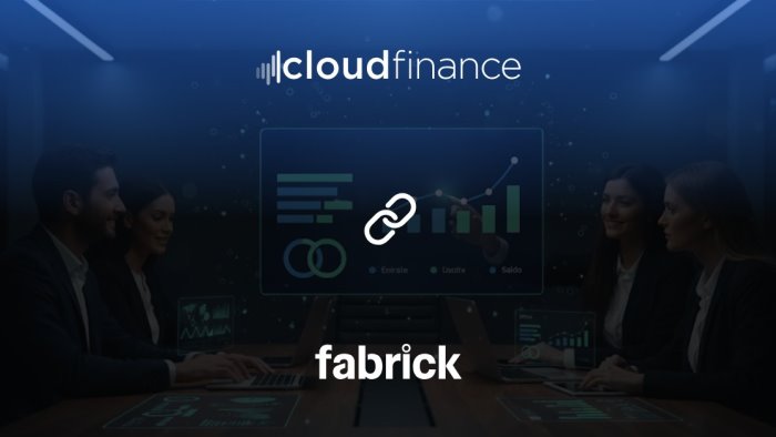 cloud finance integra l aggregazione conti di fabrick su bpilot